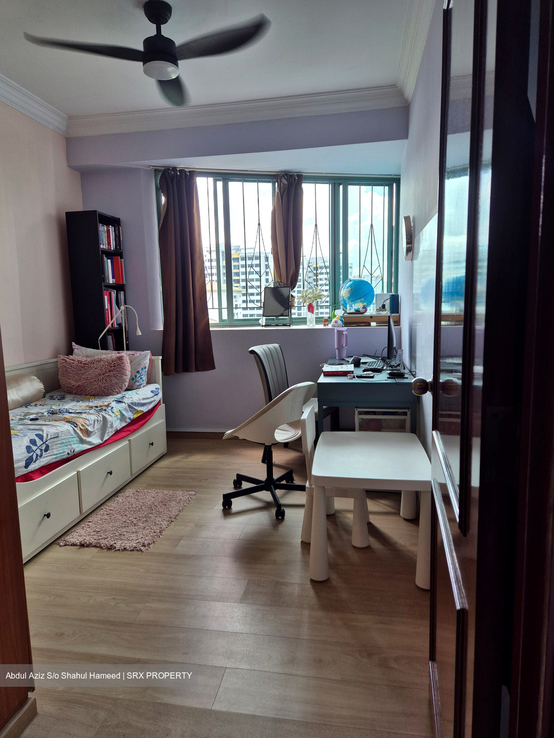 Yew Mei Green (D23), Condominium #452591971
